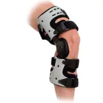 Vive Cross Support Back Brace - For Pain-Relieving Back Support & Stability  — A-Z Home Medical Equipment