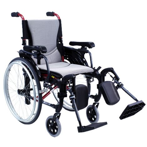 manual wheelchair - cura360