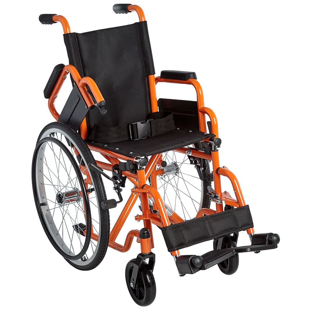 manual wheelchair