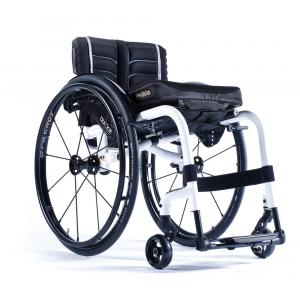 rigid wheelchair