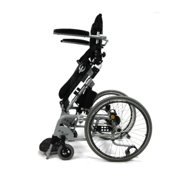Karman XO-101 Manual Wheelchair Powered Standing