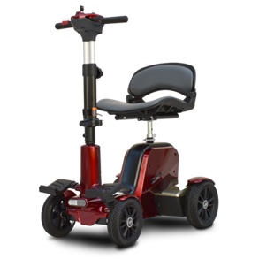 Atto Mobility Scooter-Classic White - ML-AT01-101-B2-0