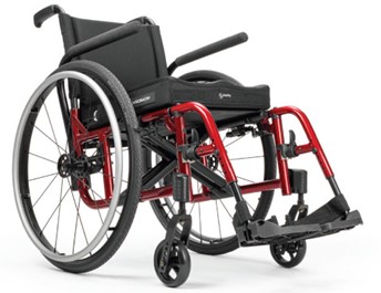 Choosing a Ultra Lightweight Wheelchair