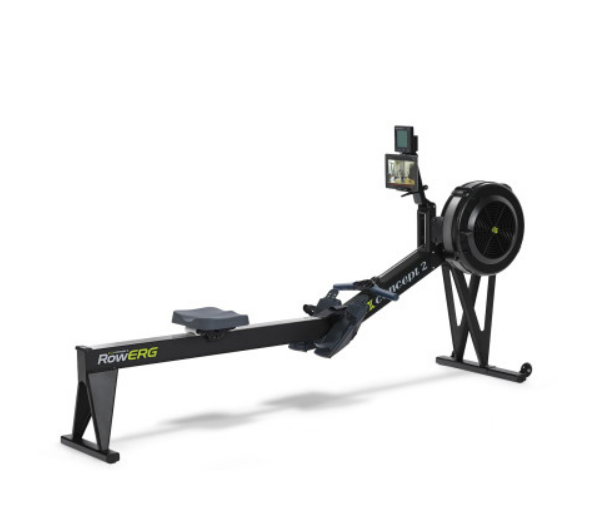 Concept2 RowErg with PM5 monitor With standard legs