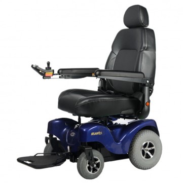 How To Pick The Right Heavy Duty Wheelchair