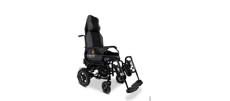 How to Choose the Best Electric Wheelchair for Your Needs