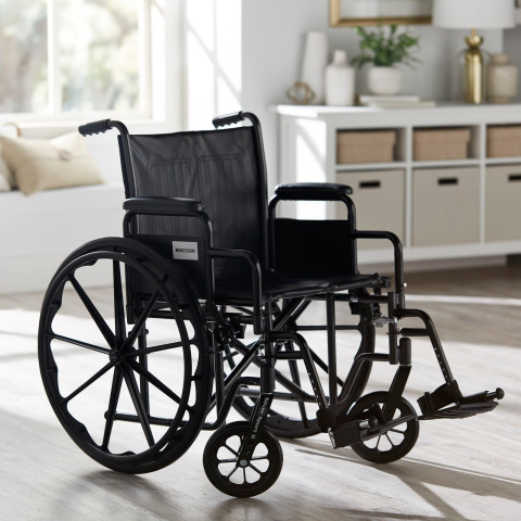 Buy Manual Wheelchair Online