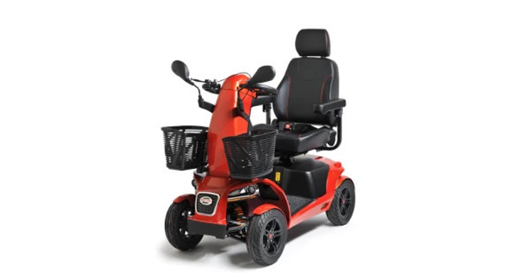 Buying the Right 4 Wheel Mobility Scooter