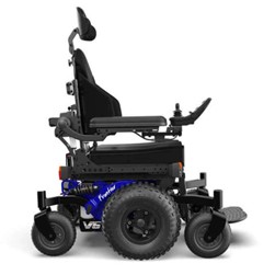 Sunrise-Magic-Mobility-Frontier-V6 All-terrain Power Wheelchair