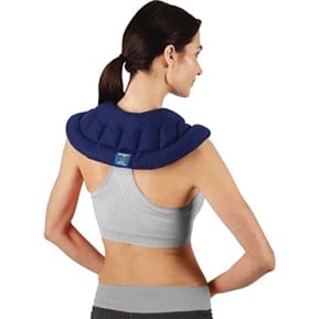 Compass Bed Buddy Body Wrap