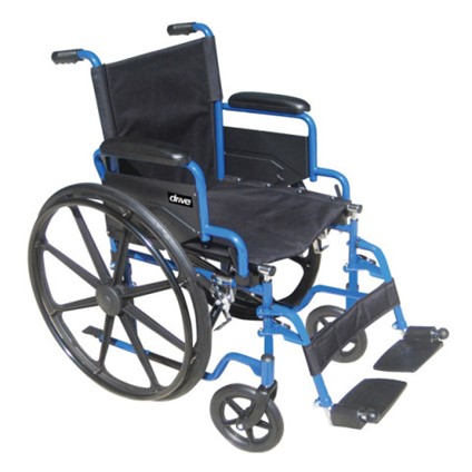 Best Lightweight Wheelchairs 2023: Non Custom Wheelchairs - Cura360