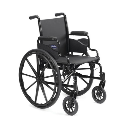 Best Lightweight Wheelchairs 2023: Non Custom Wheelchairs - Cura360