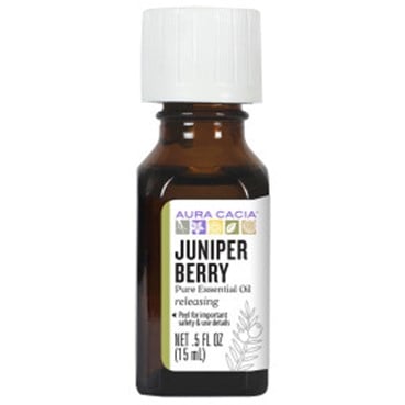 Juniper Berry