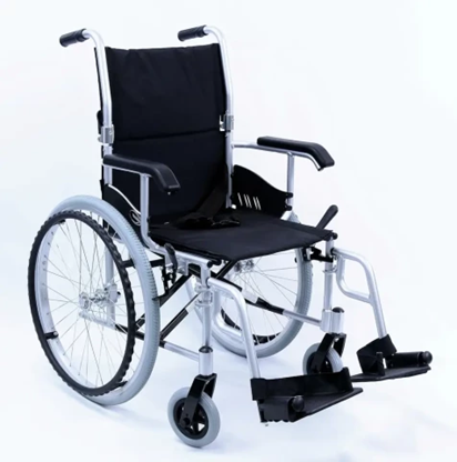 Karman LT-980 18 Seat 24 lbs. Ultra Lightweight Wheelchair