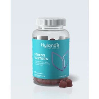 Hyland's Stress Buster Gummies