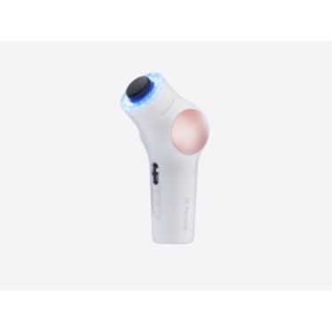 Therabody Theraface Pro Facial Massager, LED Light and Microcurrent Therapy