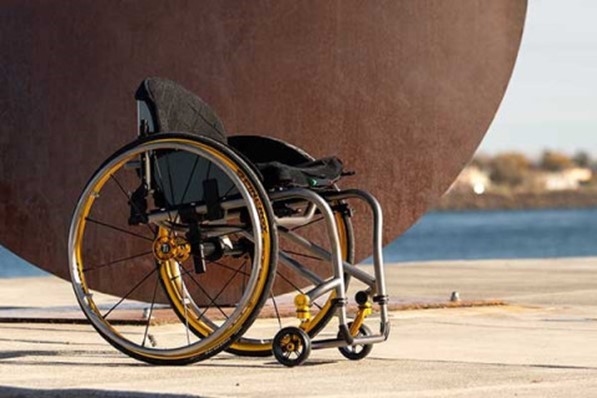 Choosing Best Manual wheelchair Brands