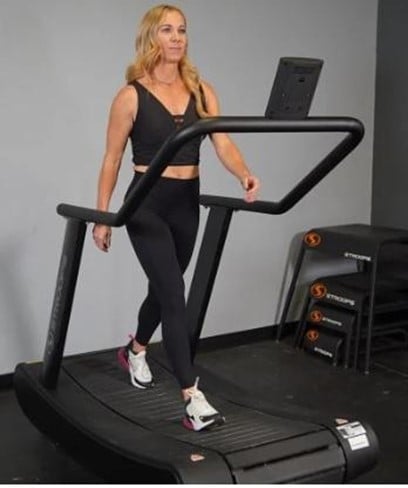 Cura360 Launches Home Fitness Equipment