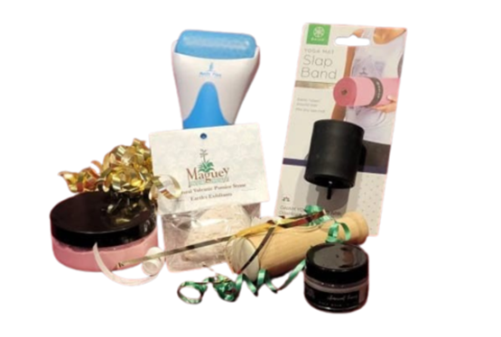 Gift Packages For Women $99