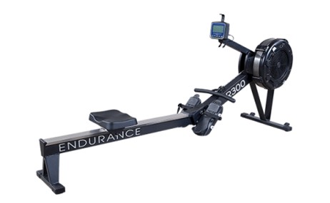 Body Solid Endurance Rower