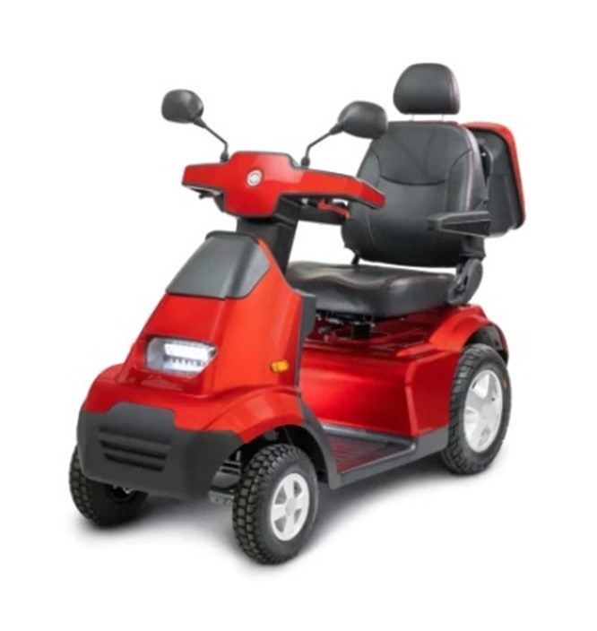 Afiscooter S4 Model Mobility Scooter