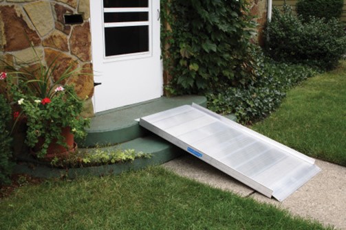 Consider Before Buying Wheelchair Ramps