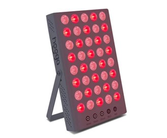 Hooga HG200 Red, LED Light Therapy Device 