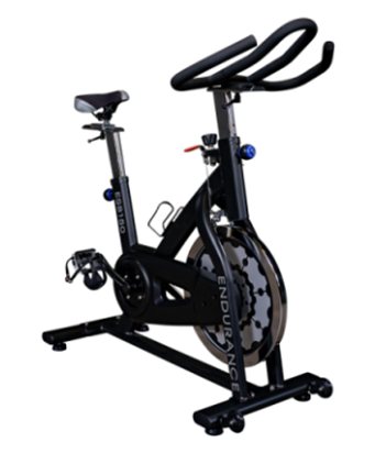 Body Solid Endurance Indoor Exercise Bike