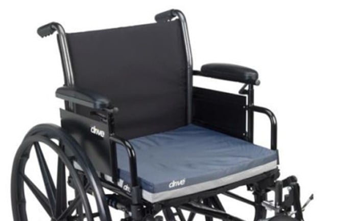 How to Properly Measure for Wheelchair Cushions