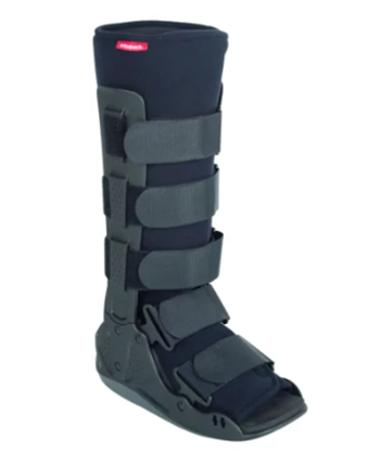 Ottobock Malleo Immobil Walker Boot Xlarge