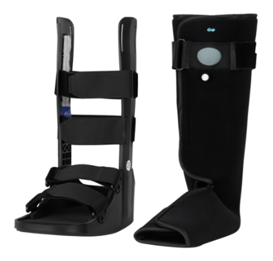 Vive 360 Walker Boot Tall