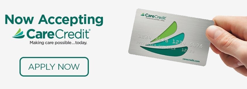 CareCredit-Flexible Financial Solutions