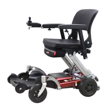 Freerider Luggie Wheelchair