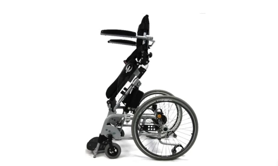 Karman Healthcare Power Standing Wheelchair