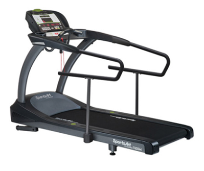 Home Fitness Treadmills