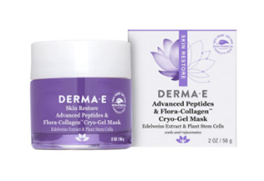 Derma E Advanced Peptides And Flora-collagen Gel Mask_Cura360