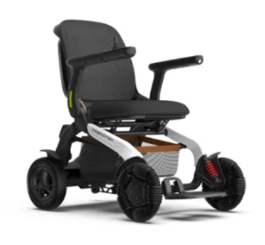 Meducare Robooter E60 All Terrain Smart Powerchair