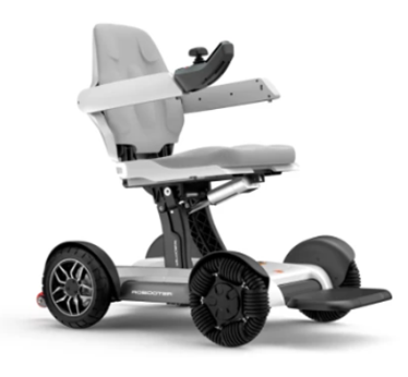 Meducare Robooter X40 Automatic Folding All-Terrain