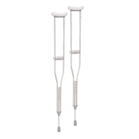 Advanced Orthopaedics Aluminum Crutches Youth