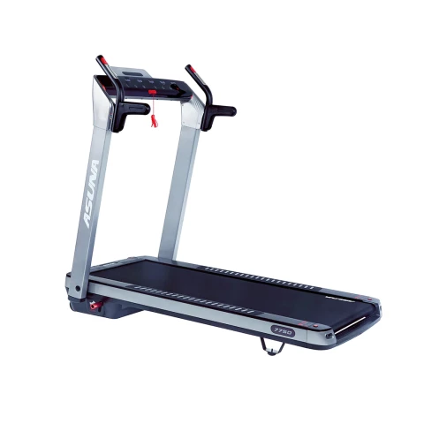 Sunny Health & Fitness SpaceFlex Motorized Treadmill