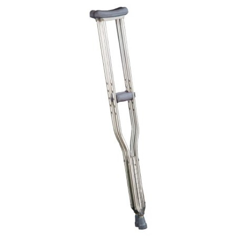 Mckesson Tall Adult Crutch