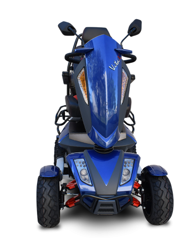 EV Rider Vita Monster Power Scooter