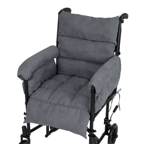Vive Full Wheelchair Cushion