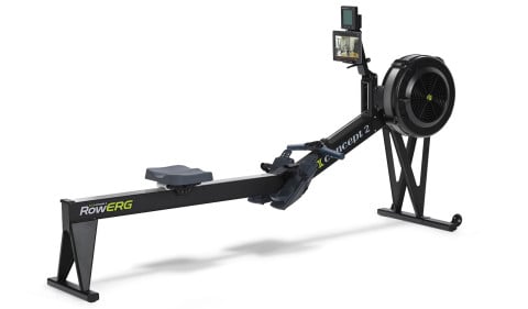 Concept2 RowErg with PM5 Monitor With Standard Legs