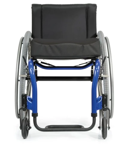 Quickie QRi Ultra Lightweight Rigid Manual Wheelchair From Sunrise