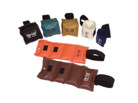 FEI Deluxe Cuff Functional Set 7 Pc 