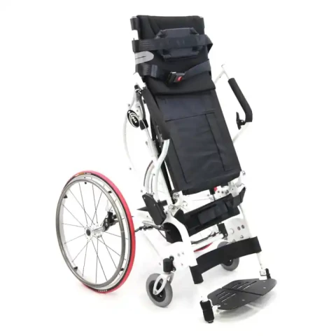 Karman Manual Propel Manual Standing Wheelchair