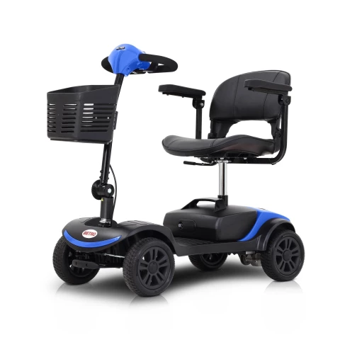 Metro Mobility M1 Lite 4 Wheel Mobility Scooter