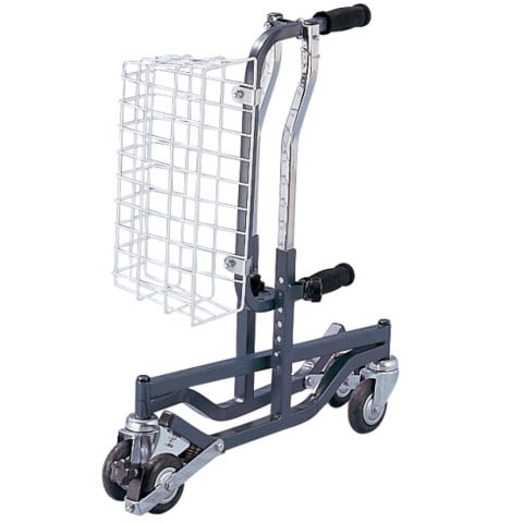 Drive Medical Adult Bariatric Anterior Safety Walkers