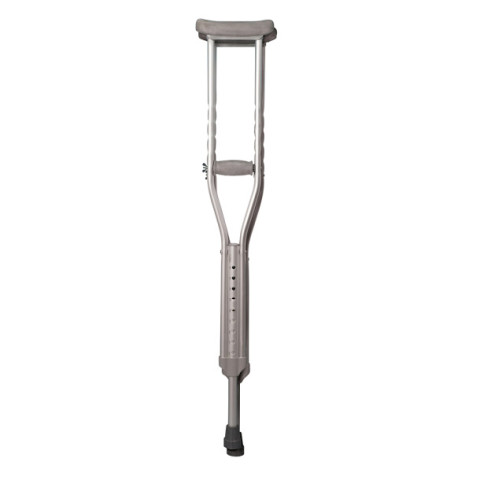 Drive Medical Airgo ProCare IC Aluminum Crutches